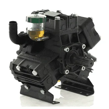 Udor delta 75 ts 2c - Pompe de pulvérisation à tracteur