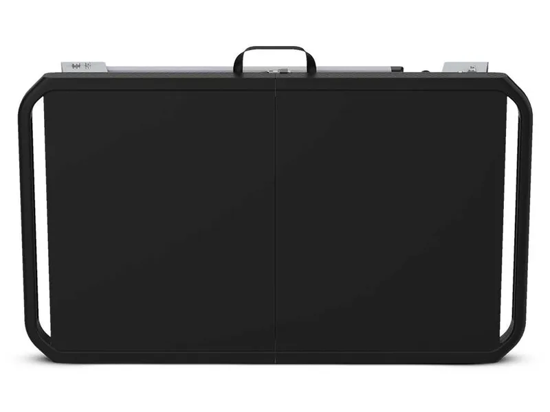 Support extensible pour plaque Premium Weber Slate GP