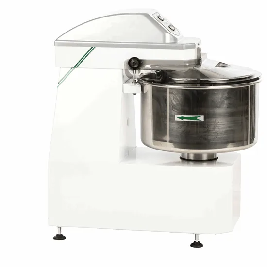 FIMAR 38SB - Pétrin à spirale - Triphasé - Capacité cuve 38 kg