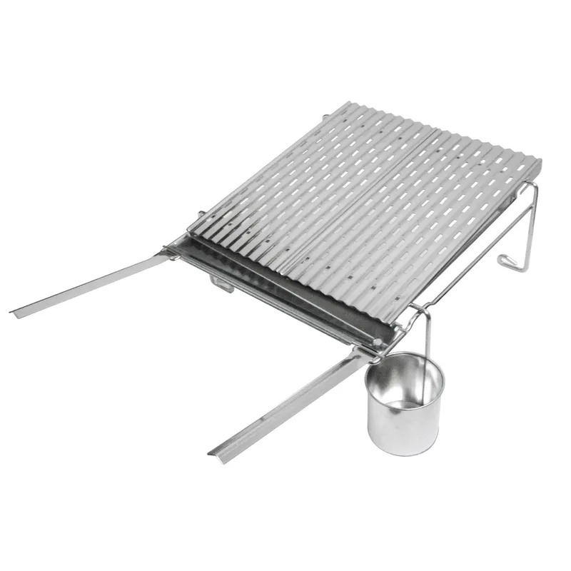 Ensemble de grille supplémentaire pour America et Cucinotta