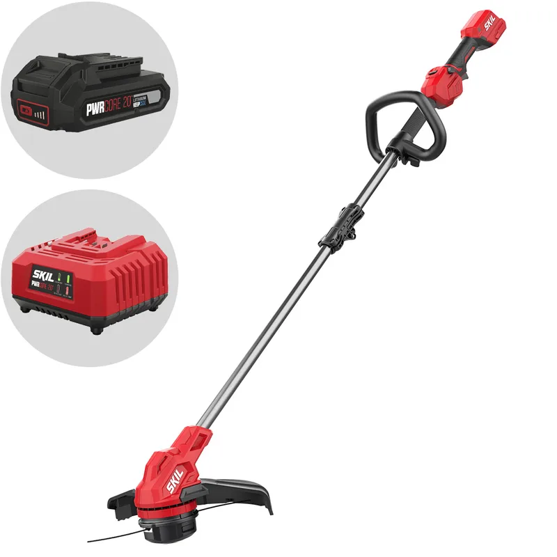 Skil 0250 - Débroussailleuse à batterie - 20V 2Ah