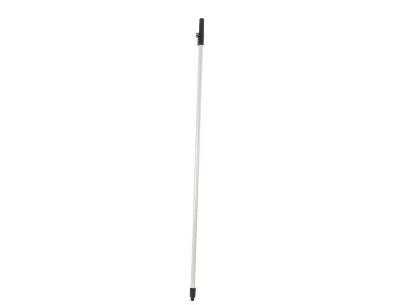 Perche Pneumatique télescopique en aluminium 200-400 cm - Perche de rallonge universelle