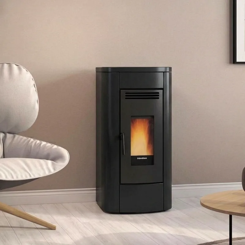 Extraflame Klaudia Plus 5.0 poêle à granulés