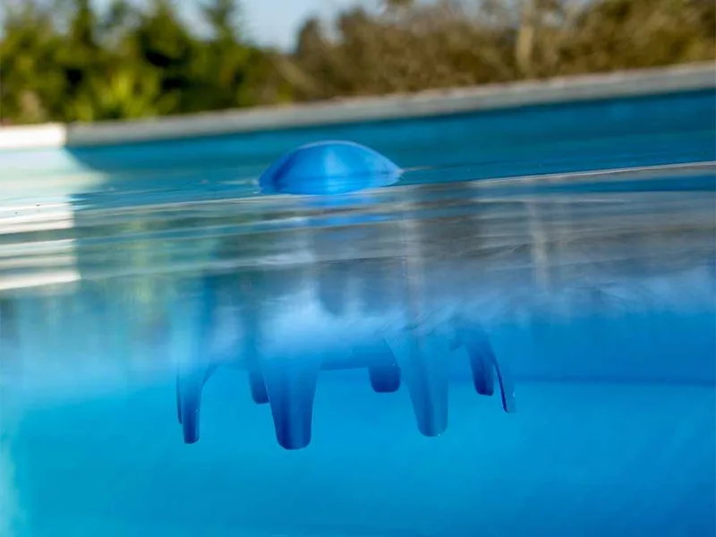 Traitement pour piscines Gre Poolp'o 10 - 20m³ - 500g