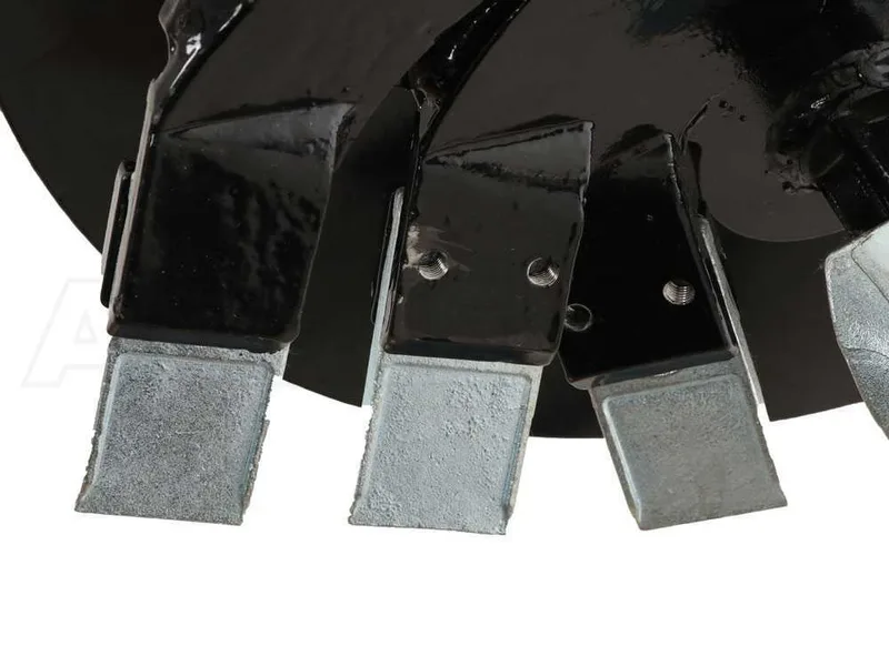 Mèche de 406 mm pour tarière à tracteur Blackstone
