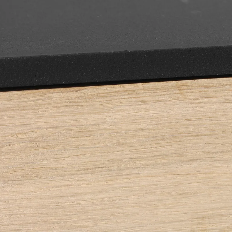 Table en bois Schmitzker Cuby