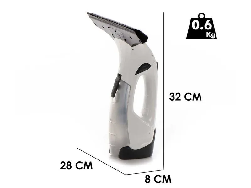 Karcher WV 2 Plus N - Nettoyeur de vitres électrique à batterie