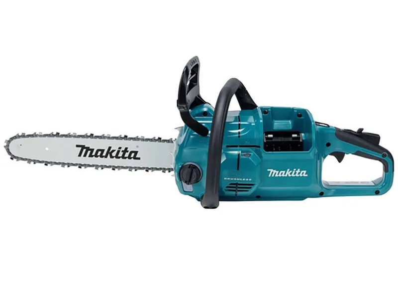 Makita XGT UC022GZ - Tronçonneuse à batterie 40 V - Coupe de 35 cm