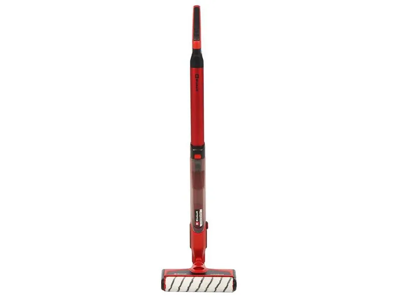 Einhell CLEANEXXO - Nettoyeur de sols à batterie 3 en 1 : lave, sèche et aspire