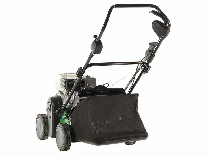 Marina Systems Picky H - Balayeuse à moteur thermique - Moteur Honda GP 160