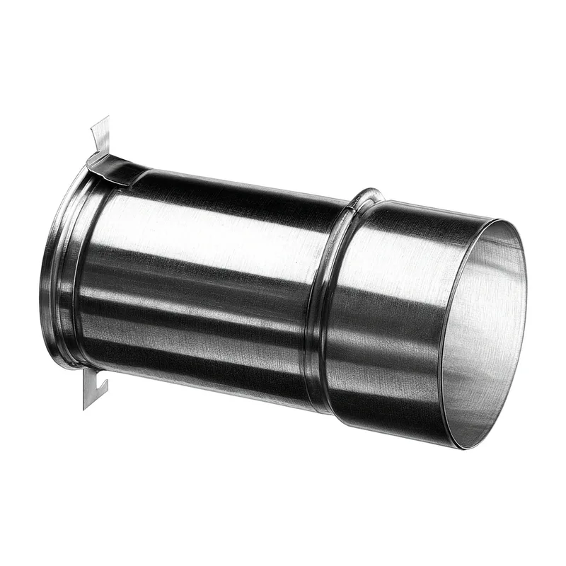 Schiedel manchon de raccordement