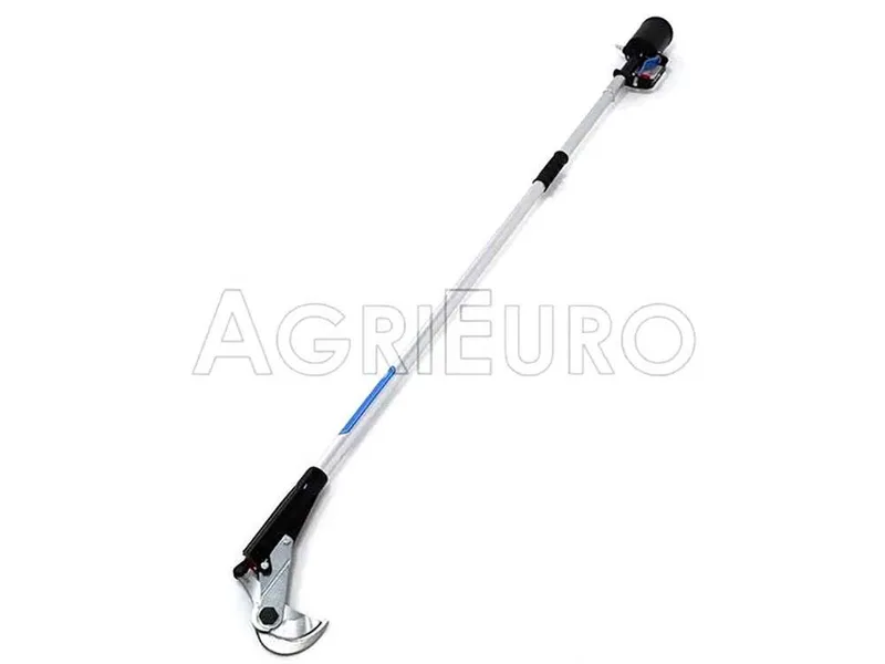 Sécateur coupe-branches pneumatique à perche fixe Campagnola F6 - perche 2 m