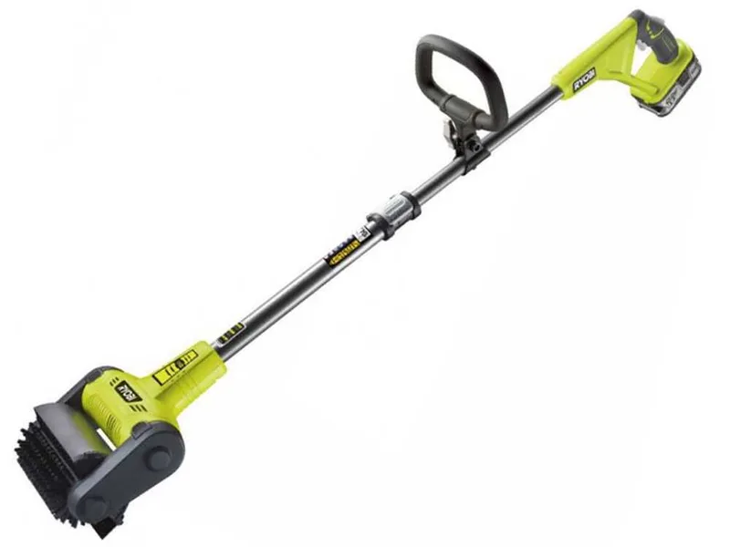 Ryobi RY18PCB-0 - Nettoyeur de sols à batterie - 18V - sans batterie et sans chargeur