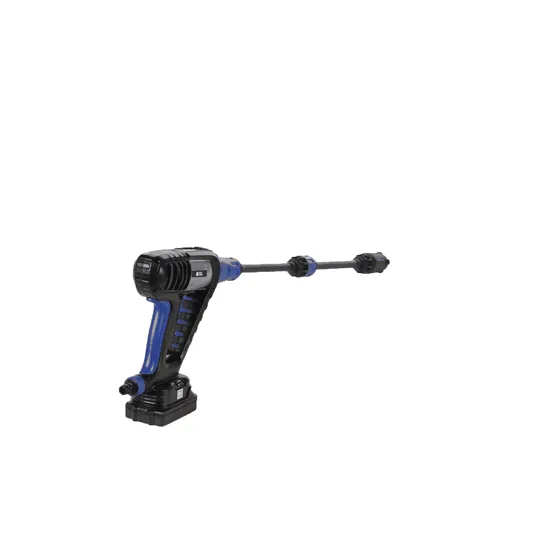 Annovi & Reverberi AR BC 250 DSS - Pistolet nettoyeur haute pression - 24 Bar - 18V 2.5Ah