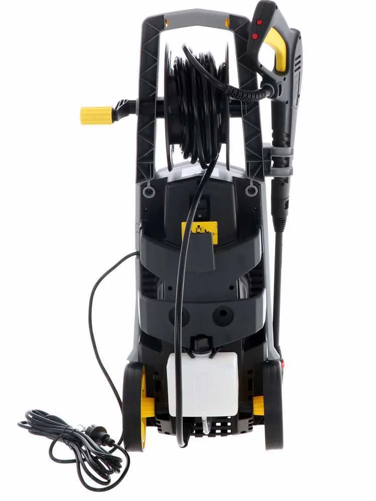 Nettoyeur haute pression Lavor eau froide Lavor Pascal 20 - Electrique à eau froide 140 bars max