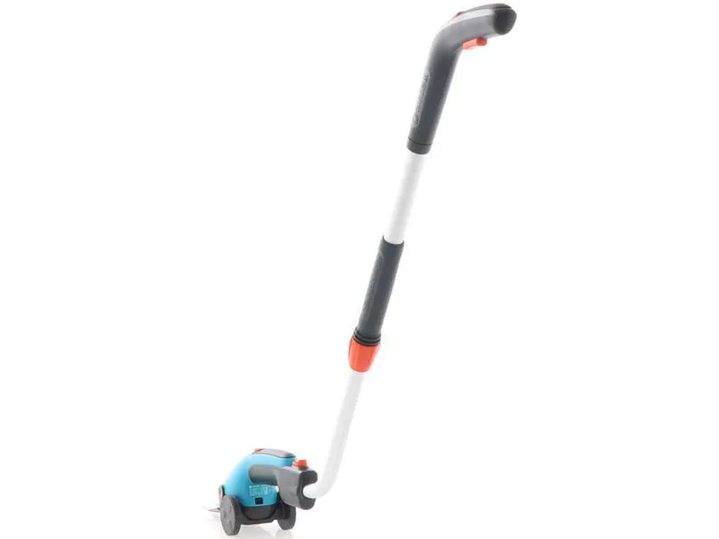 Gardena ClassicCut - Cisaille à gazon électrique sur batterie avec perche - 3.6V 2.5Ah