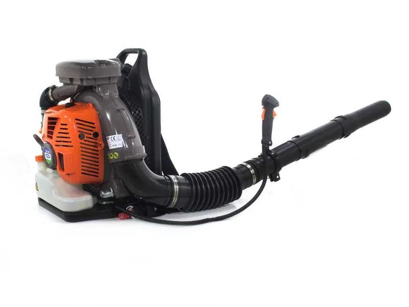 Ama KBL800 - Souffleur thermique à dos avec moteur 2 temps