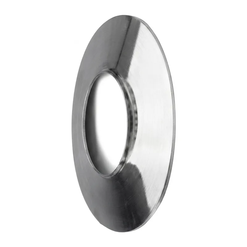 Schiedel Rosace de raccordement 135 mm pour ICS Ø 150 mm
