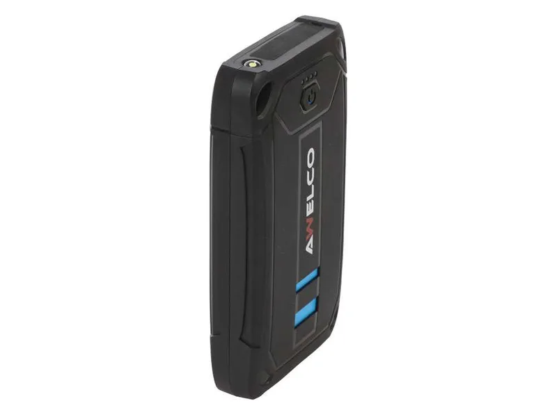 Awelco mister charge 800 - Démarreur portable multifonction - Power bank