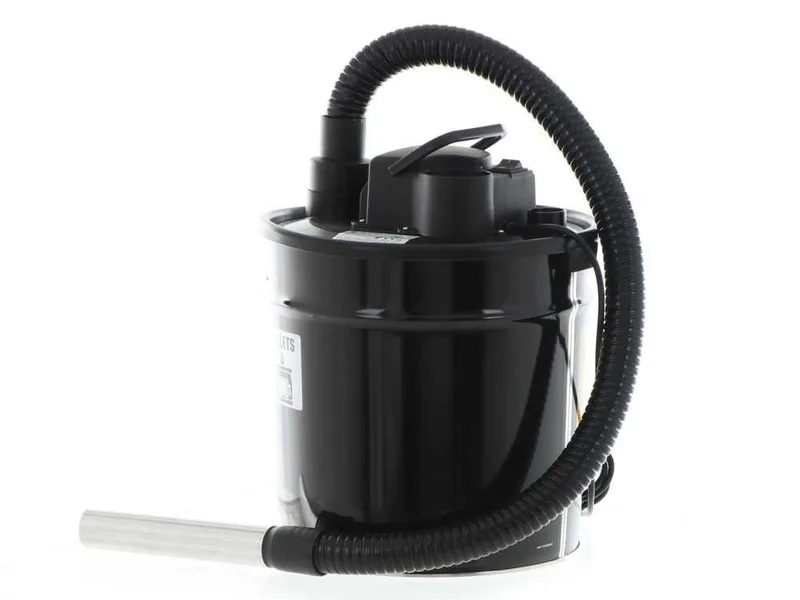 Comet CA 18 S - Aspirateur à cendres - Souffleur - Série Premium