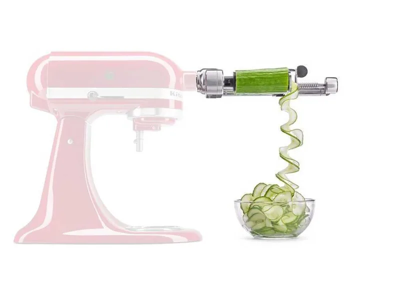 KitchenAid 5KSM1APC - Spiralizer