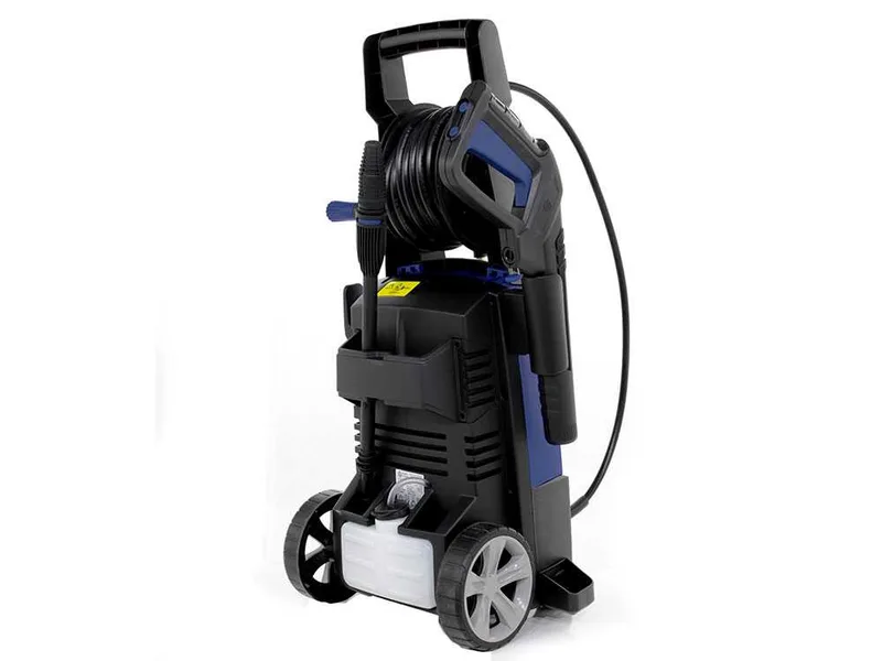 Nettoyeur haute pression Annovi & Reverberi AR 479SS - 180 bars max - Débit 8 L/min - hZ 50-60