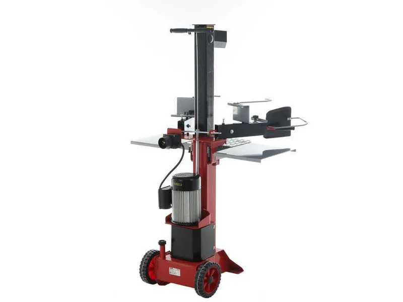 AL-KO LSV 550/6 - Fendeuse à bois électrique - Verticale - 230V