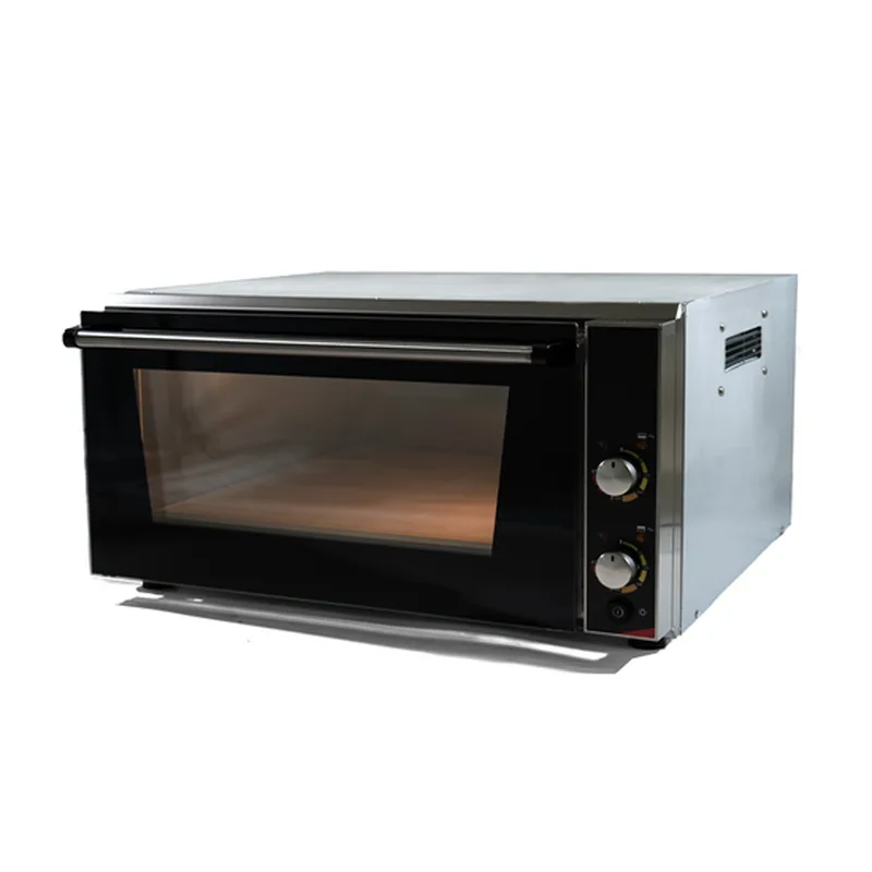 Effeuno Linea P150HA - Four électrique à pizza - 3000 W