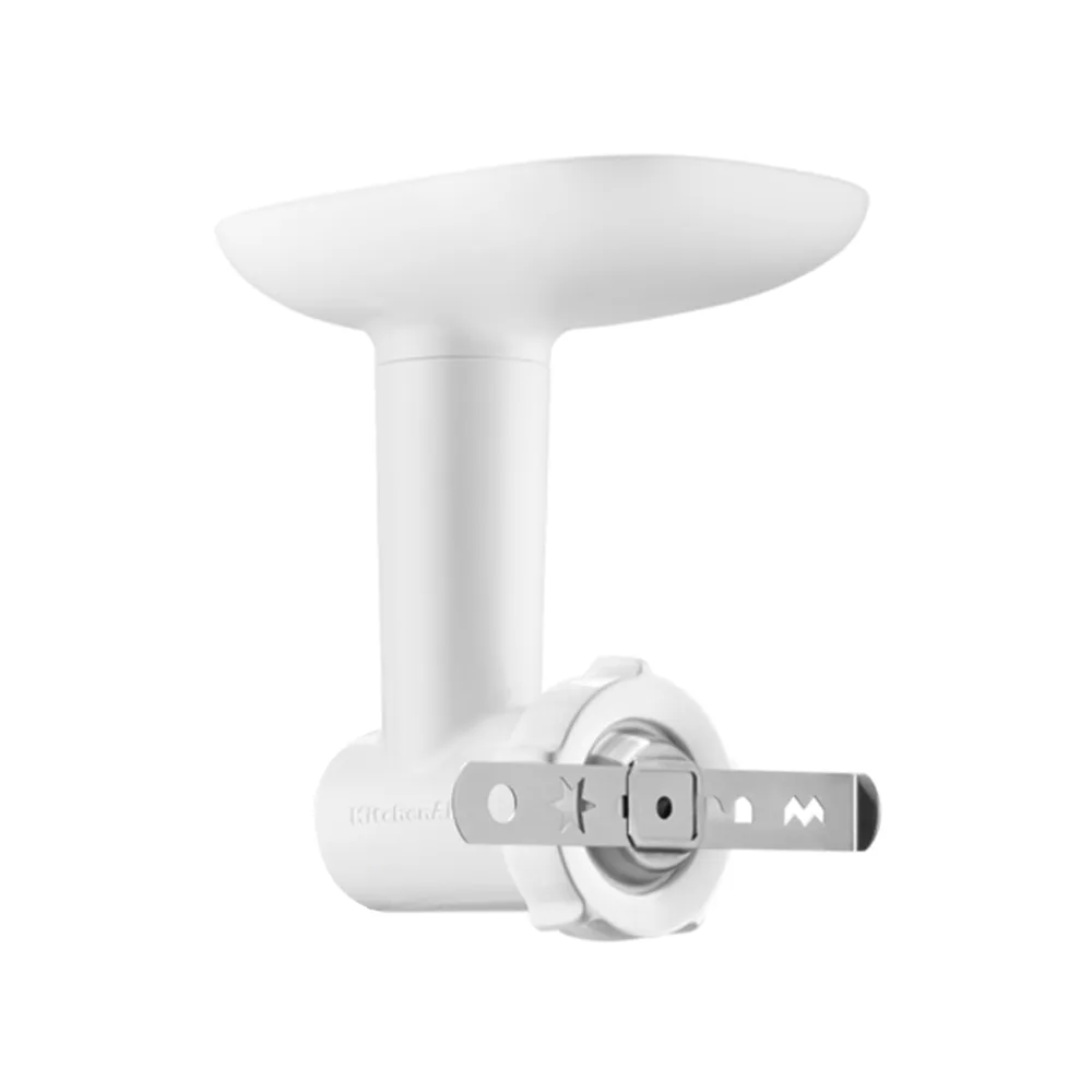 KitchenAid 5KSMFGCA - Set hachoir et presse à biscuits