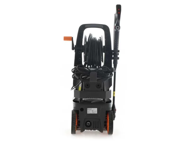 Nettoyeur haute pression à eau froide Comet KLZ 180 Extra - Pression maximale 180 bars