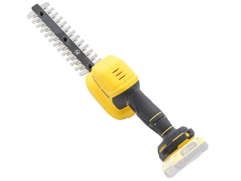 Stanley Fatmax STCSS20B-XJ - Cisaille à gazon sans fil - 18 V