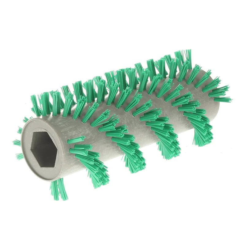 Brosse verte à spirale Batavia pour nettoyeur de sols MAXXBRUSH