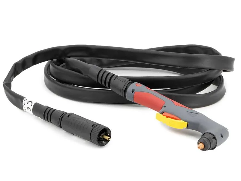 Gys Easycut 25 - Découpeur plasma à inverter