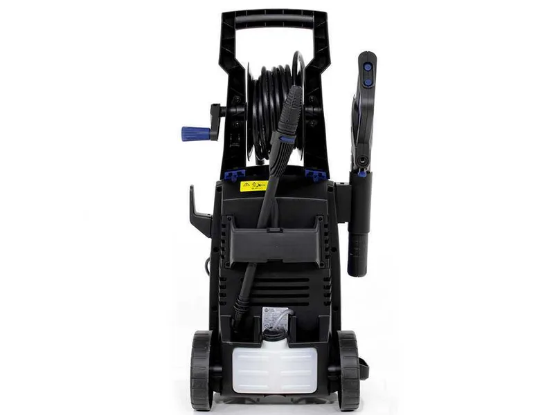 Nettoyeur haute pression Annovi & Reverberi AR 479SS - 180 bars max - Débit 8 L/min - hZ 50-60