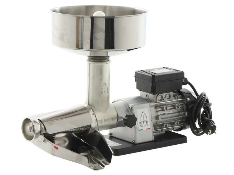 Tre Spade Med Junior - Épépineuse électrique - 300 W