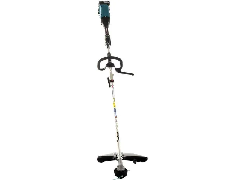 Makita DUX60 - Débroussailleuse à batterie multifonction - 36 V - 3 Ah