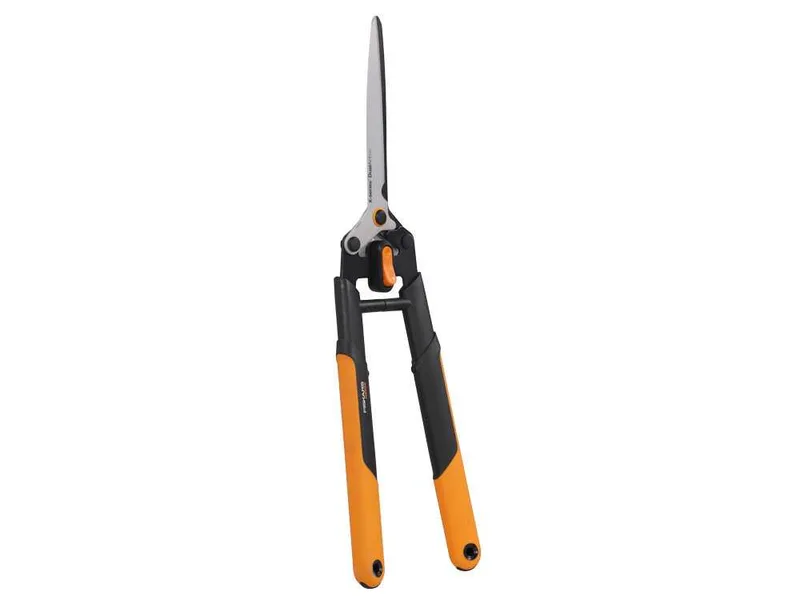 Fiskars Hedge Shears HSX96 - Cisaille à haies - Type de coupe réglable