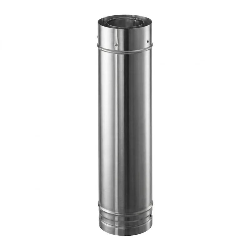 Schiedel Élément de conduit PPL 500 mm Ø 200 mm