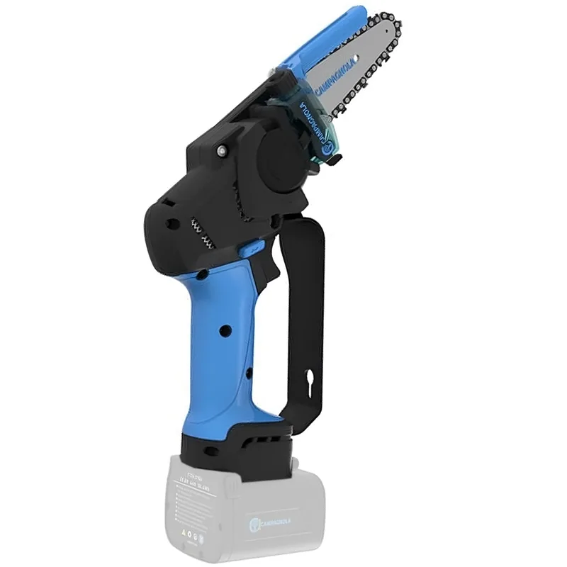 Campagnola T-Rex - Élagueuse électrique à batterie - 21,6 V - sans batteries ni chargeur