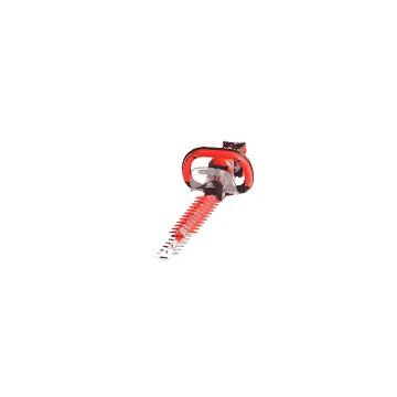 Blue Bird HT 22-60 - Taille-haie à batterie - 21 V 5 Ah