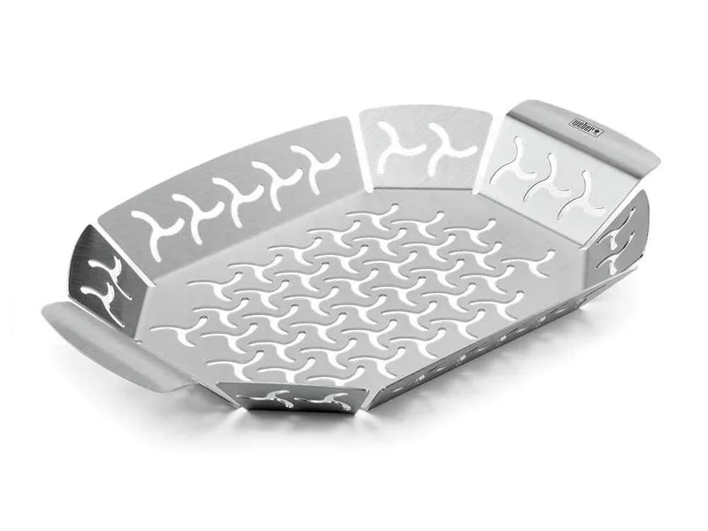 Panier à griller Premium Weber
