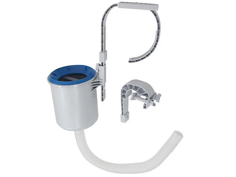 Skimmer deluxe pour pompes Intex 28000 - Débit d'eau min. 3785 L/h