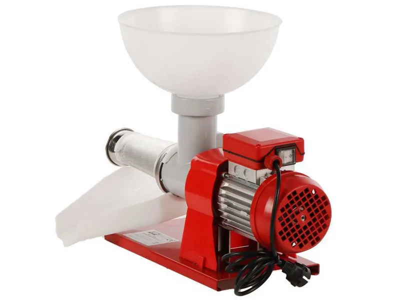 GRIFO SP5EL - Épépineuse avec moteur électrique 375W