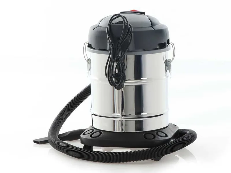 Comet CV 20 X - Aspirateur multifonction - Silencieux - Bidon 20 L - Série Premium