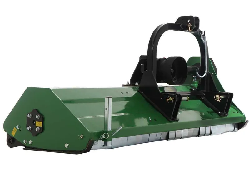Greenbay FMM 175 - Broyeur agricole pour tracteur - Série médium