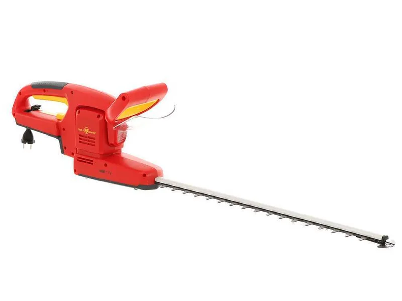 Wolf Garten HSE 45 V - Taille-haie électrique avec lamier de 45 cm - 600W