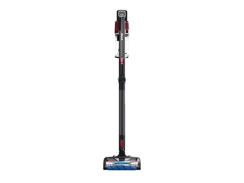 Shark Powerfins IZ300EUT - Aspirateur - Balais électrique - Batterie de 21.6V 1.9Ah - Avec Pet Kit