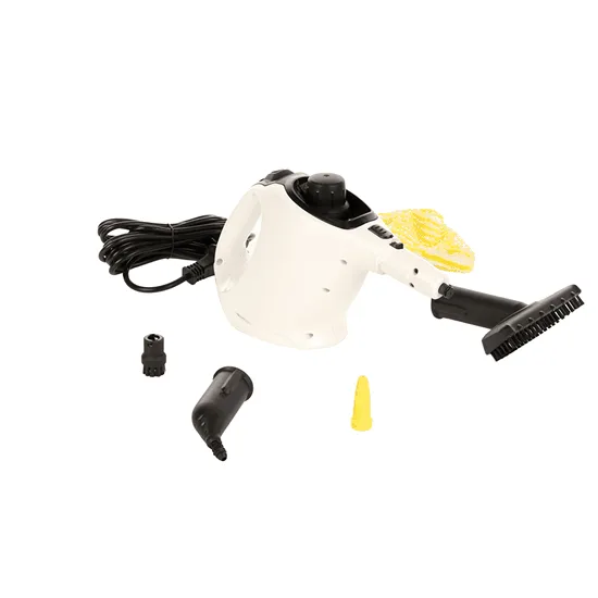 Karcher SC 1 - Nettoyeur à vapeur portable - 1200 W