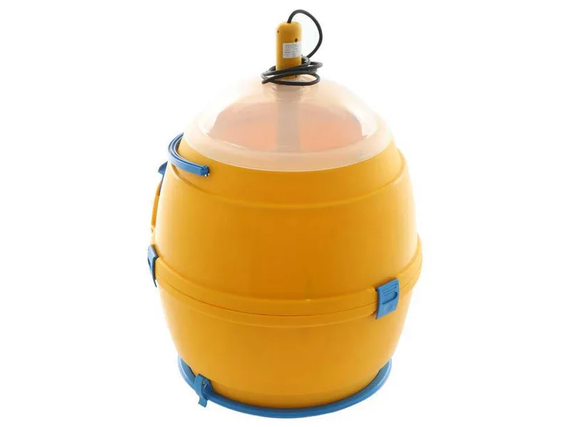 Novital Caldo Cip - Éleveuse artificielle pour poussins