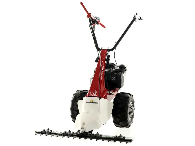 Eurosystems Minieffe M150 RM - Motofaucheuse multifonction - B&S 625 EXi